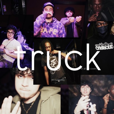 truck (feat. 19thou) - Single