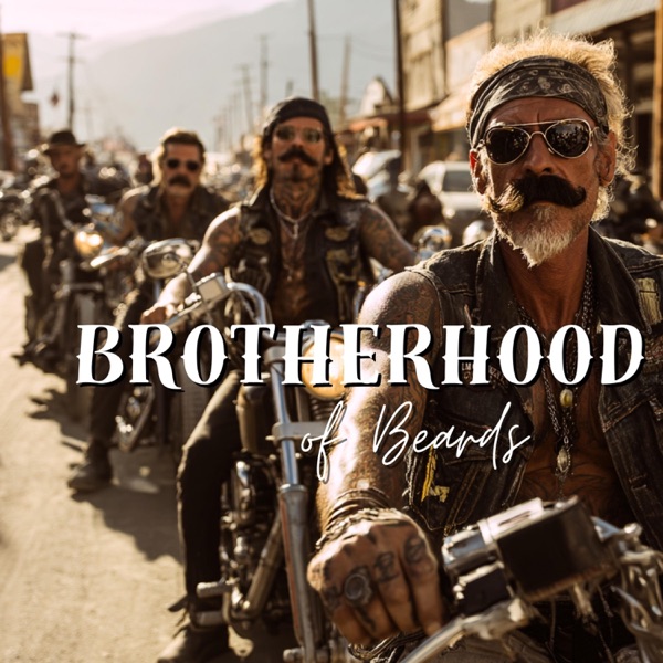 Brotherhood of Beards