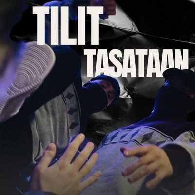 TILIT TASATAAN - Single