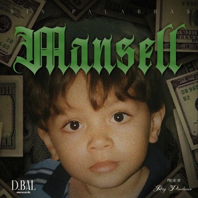 MANSELL - Single