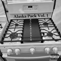 Backburner - Single - Ethan Andrew