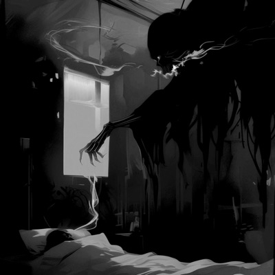 Embrace the Nightmare