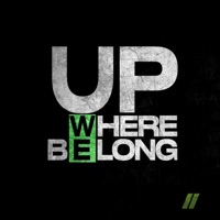 Up Where We Belong - Single - The Stickmen Project