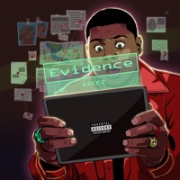 Evidence - Single - Azeez