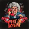 Le Klown - C'EST LA VOISINE