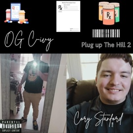 Plug up the hill 2 (feat. Cory Stanford) OG C-Ivy