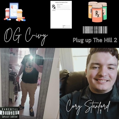 Plug up the hill 2 (feat. Cory Stanford) - Single