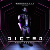 Gifted (EP) - Shammahfit