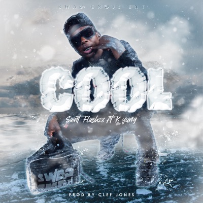 Cool (feat. K yung) - Single