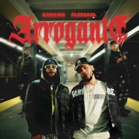 ARROGANTE (feat. Fleesaul) - Single - Karaxis