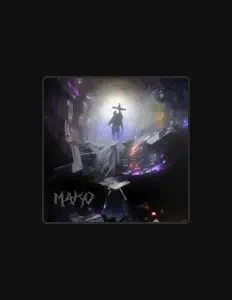 Escucha a M4KO, mira videos musicales, lee su biografía, consulta las fechas de las gira y más.