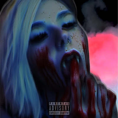 BloodKink - Single