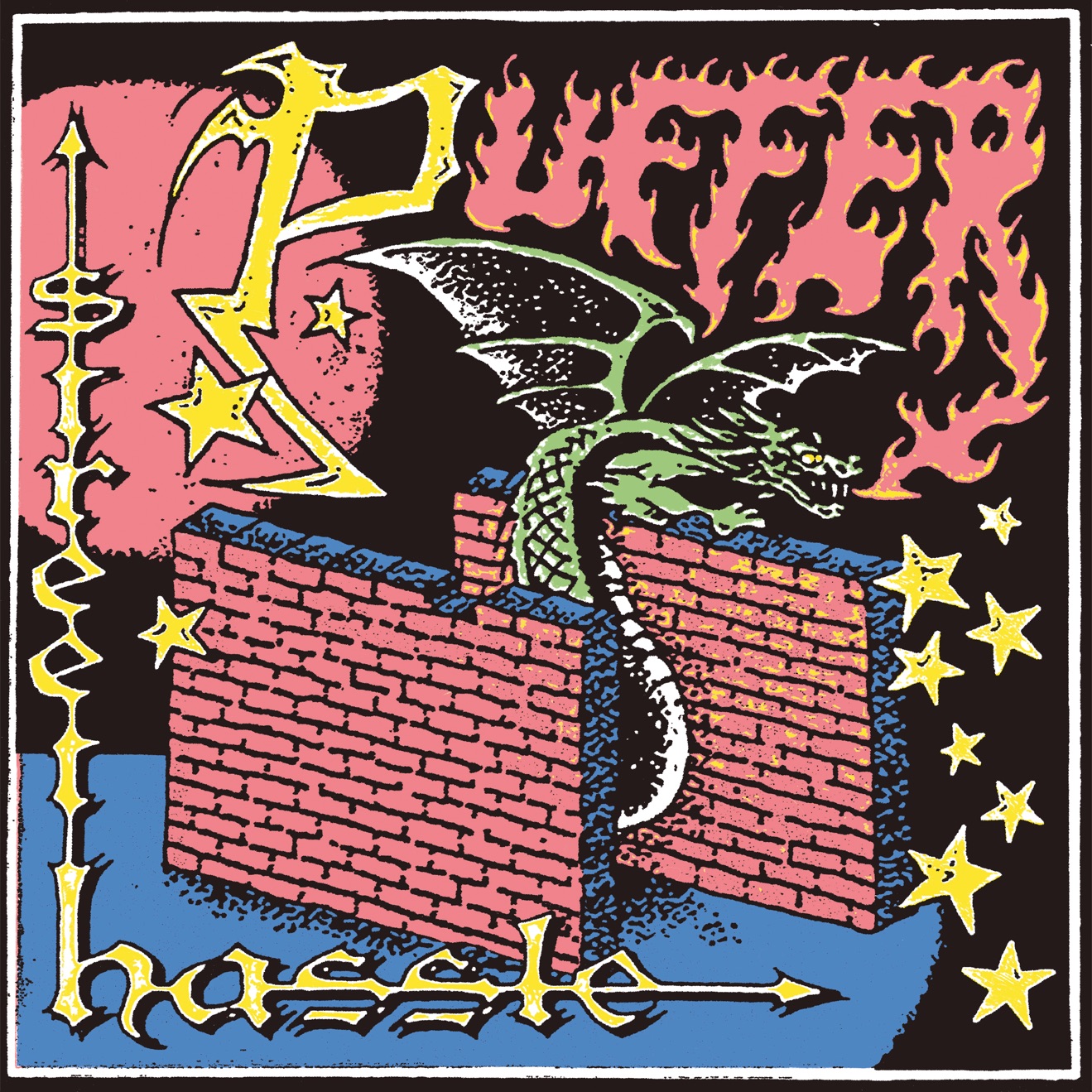 Puffer – Street Hassle (2025) [iTunes Match M4A]