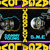 Jangolova - Single - Danny Young & S.N.E