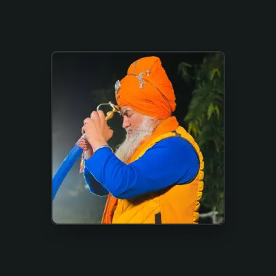 Listen to Tarsem Singh Ji Moranwali, watch music videos, read bio, see tour dates & more!