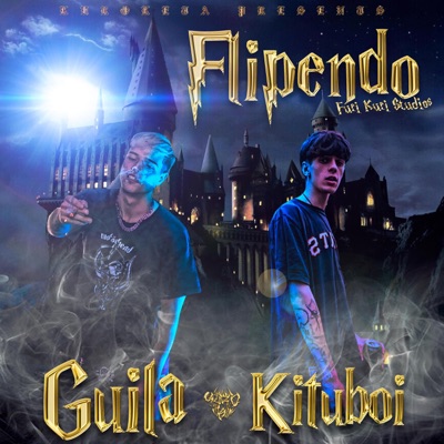 Flipendo - Single