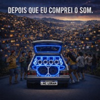 Depois Que Eu Comprei o Som - Single - MC Loram