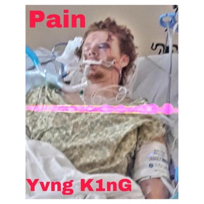 Pain (Sad Story) - Single