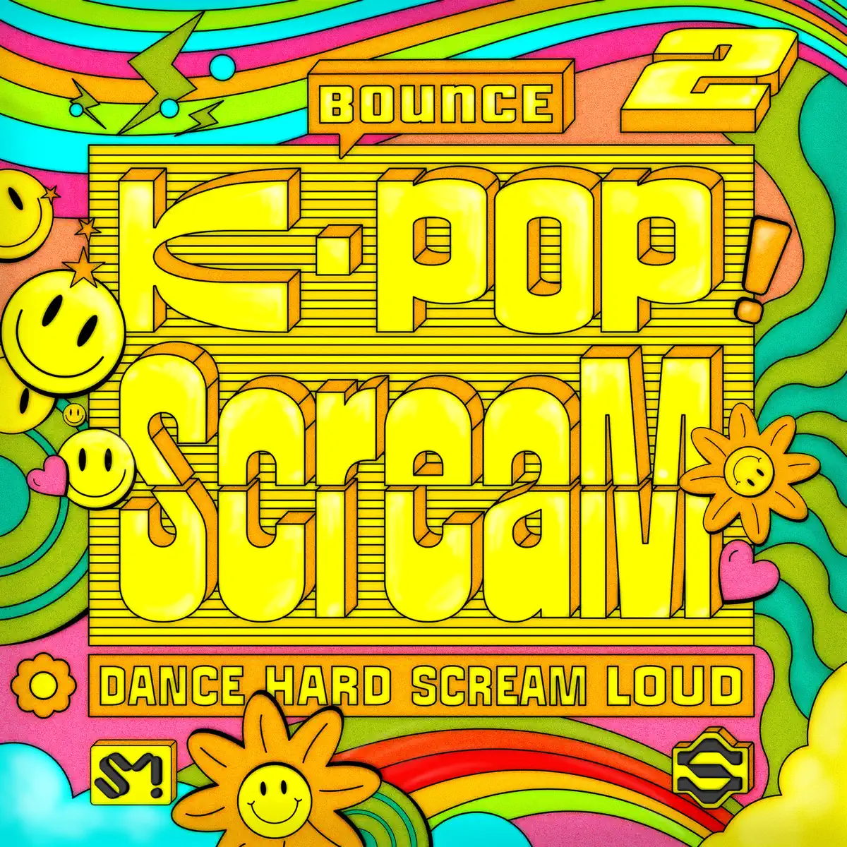 aespa & NCT 127 – K-POP ScreaM 2 (2025) [iTunes Plus AAC M4A]-新房子