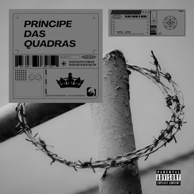 PRÍNCIPE DAS QUADRAS