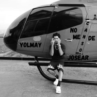 No Me Canso De Josear - Single - YOLMAY