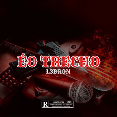 E o Trecho - Single