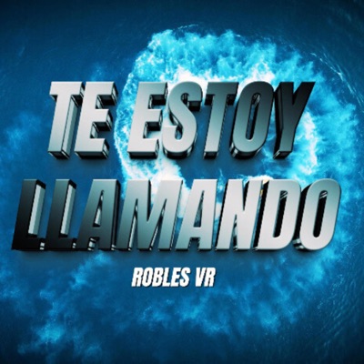 Te Estoy Llamando (SJR MUSIC) - Single