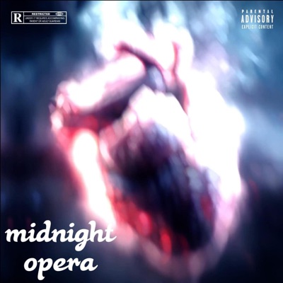midnight opera (feat. epner ceron & don pietro beretta) - Single