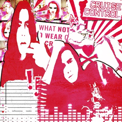 CRUISE CONTROL - Single