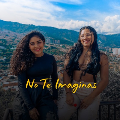 No Te Imaginas - Single