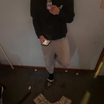 Stucc N My Wayz (feat. Ftwfats) - Single