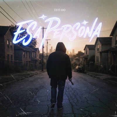 Esa Persona - Single