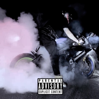 GetLikeMe (feat. SkinnyDRAG) - Single