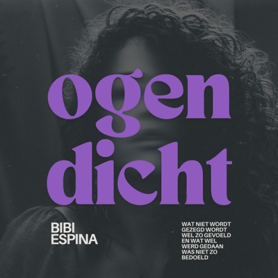 Ogen dicht - EP