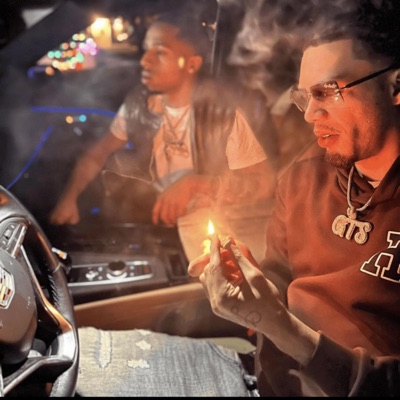 Right Or Wrong (feat. Thousand8, Bda big chop & global trapstar) - Single