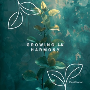 Growing in Harmony: Tunes for Plant Vitality