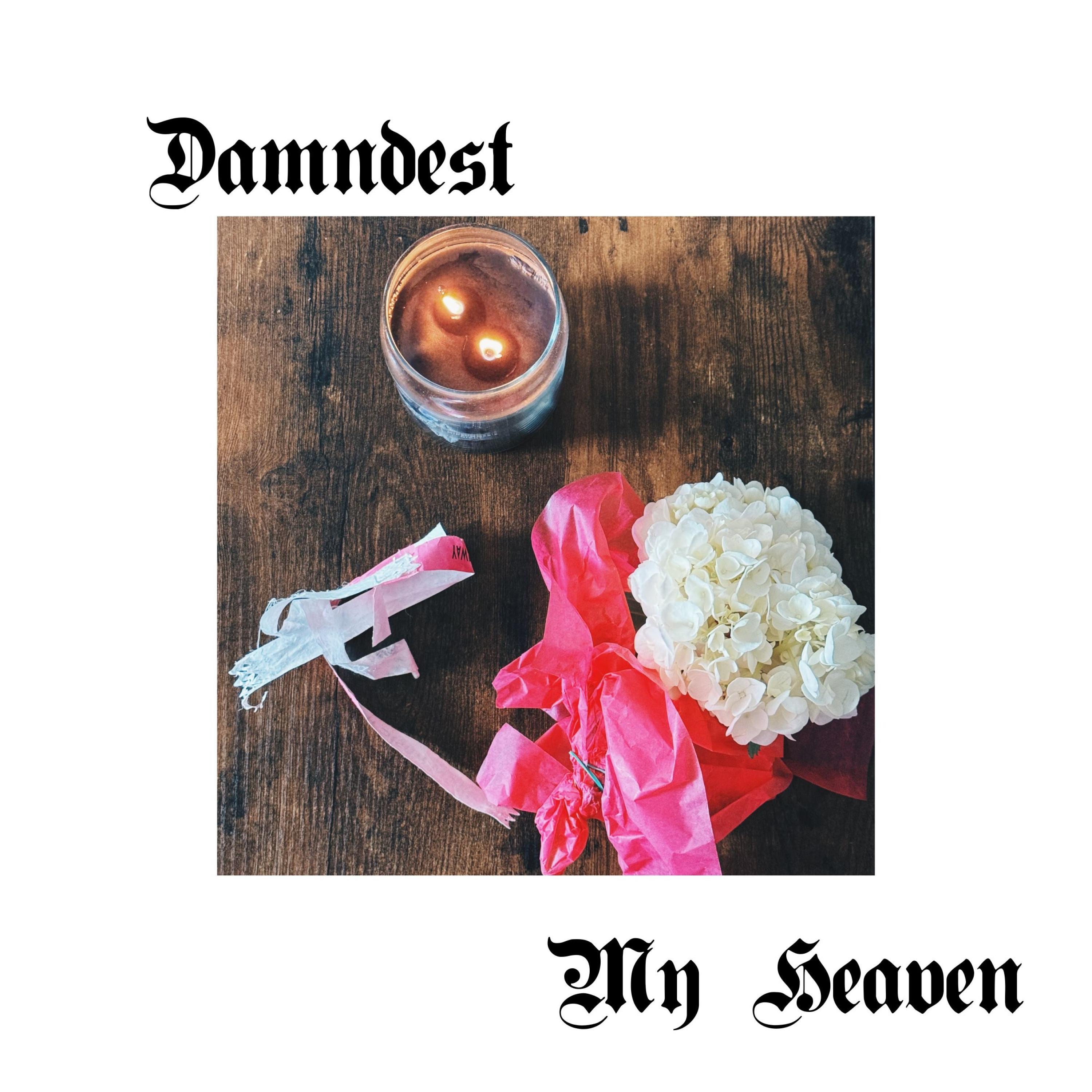 My Heaven - Single