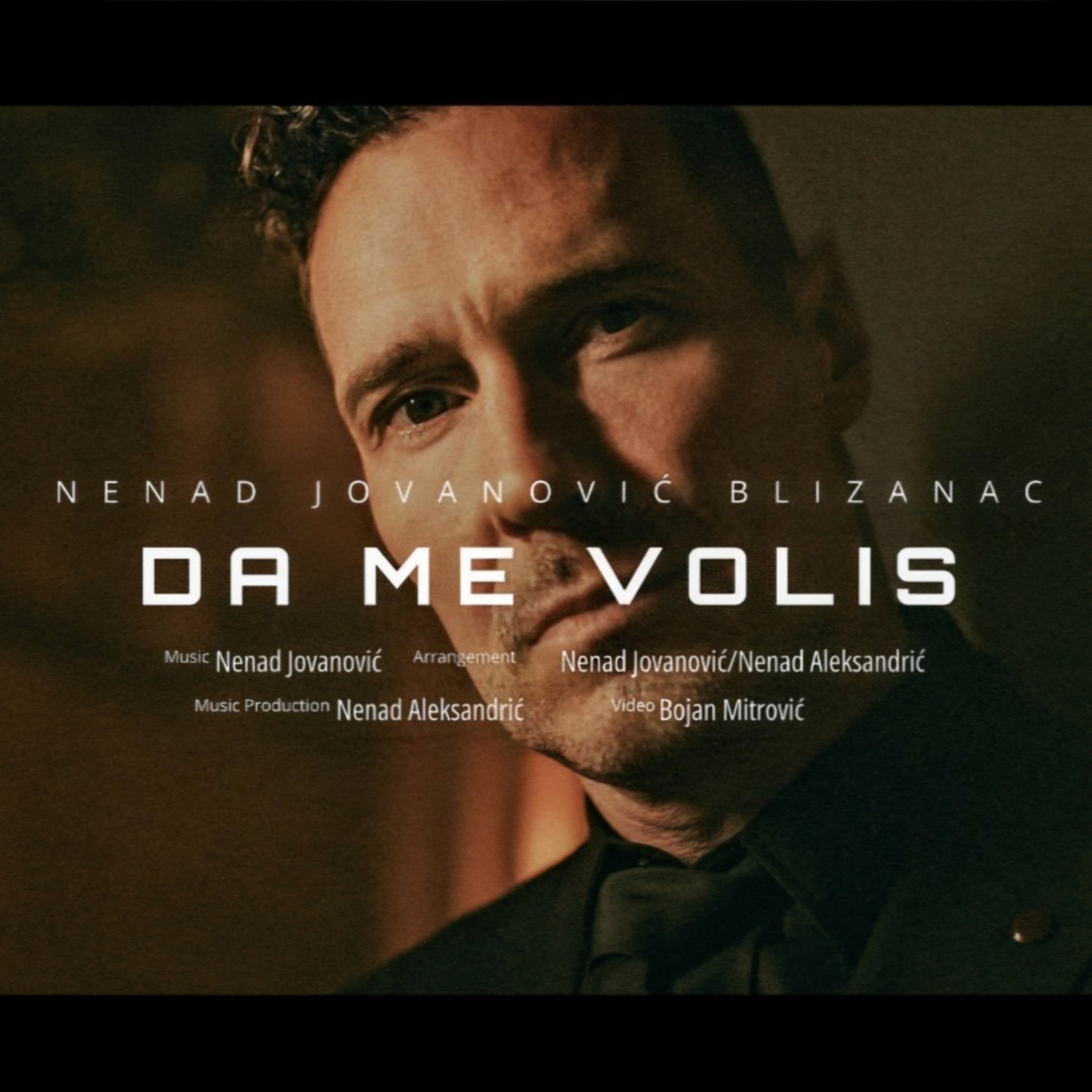 Da Me Volis - Single