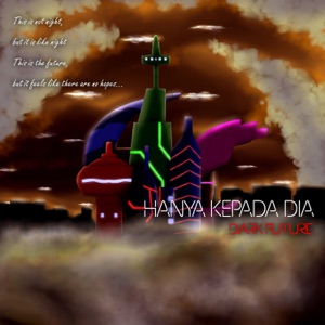 Hanya Kepada Dia (feat. SeeU & Uni) - EP