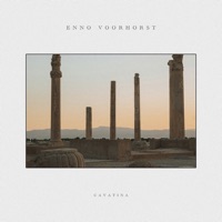 Cavatina - Single - Enno Voorhorst