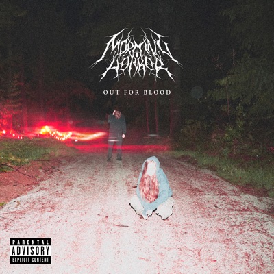 Out for Blood - Single