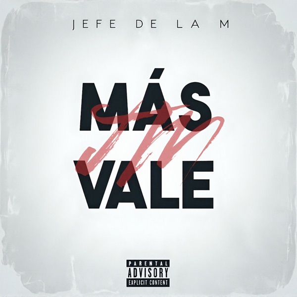 Más Vale - Single