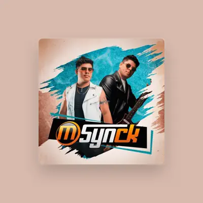 Listen to Banda msynck, watch music videos, read bio, see tour dates & more!