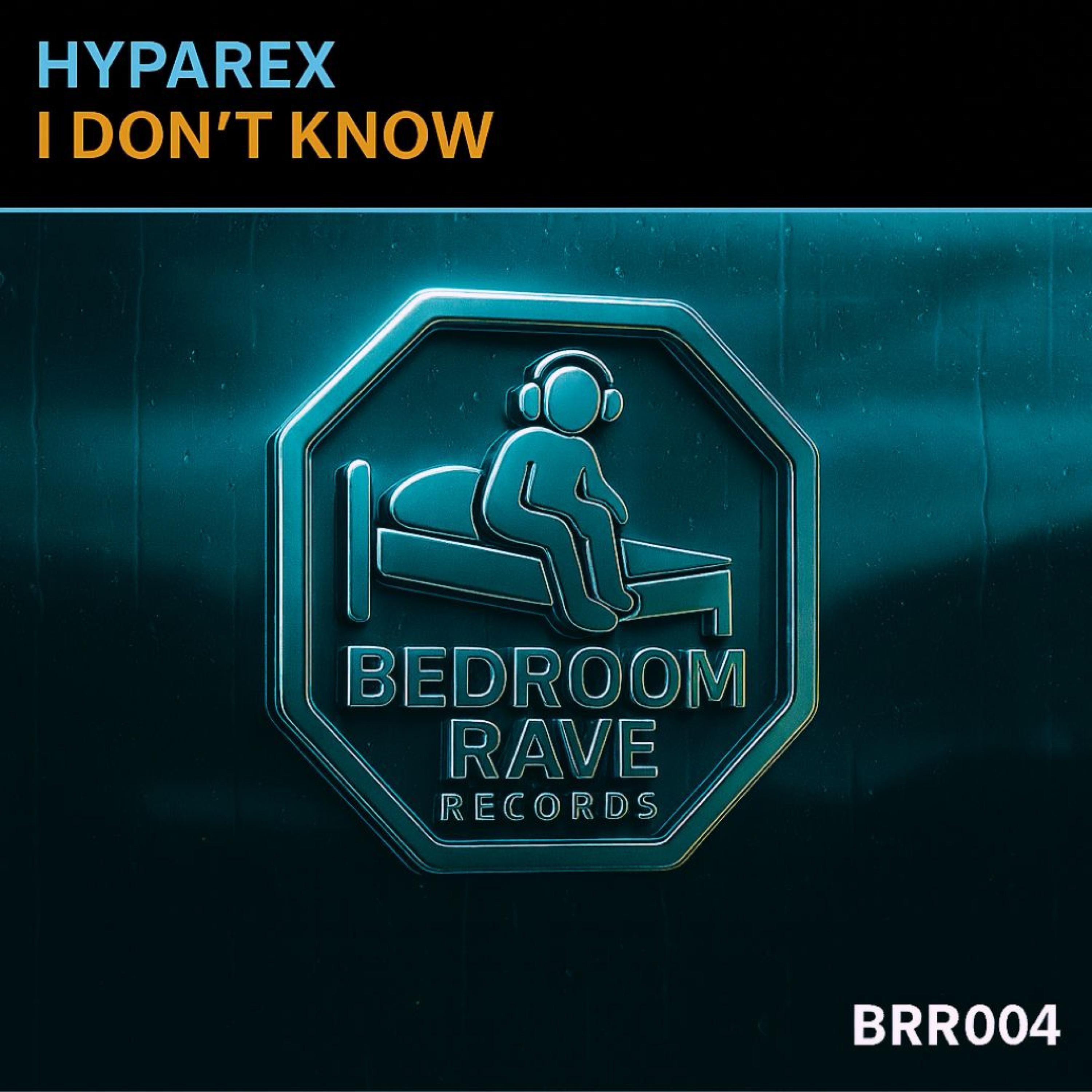 I Don't Know - Single