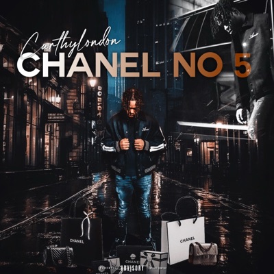 Chanel N0.5 - Single