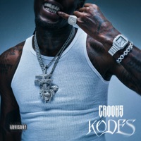 CROOKS - Single - Kodes