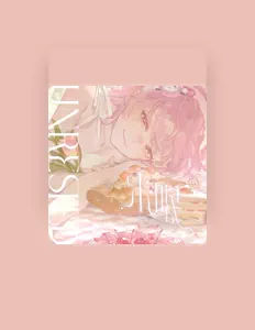 Ouve 結月莉莉奈, vê vídeos de música, lê a biografia, vê as datas da digressão e muito mais!