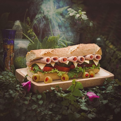 El Último Hit - Single