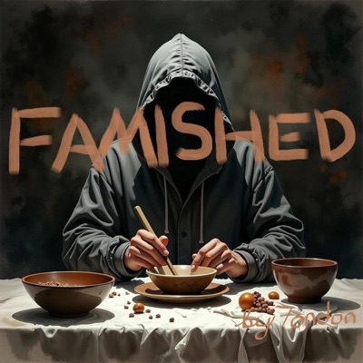 Famished - EP