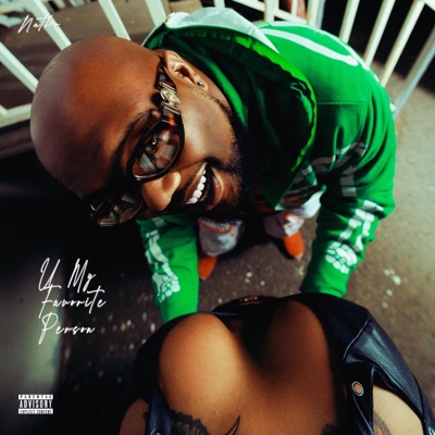 U My Favorite Person